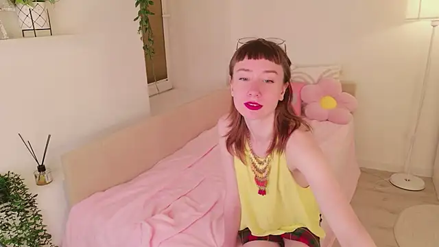 Naomi Evermore online show from July 2026 05:44:01 AM