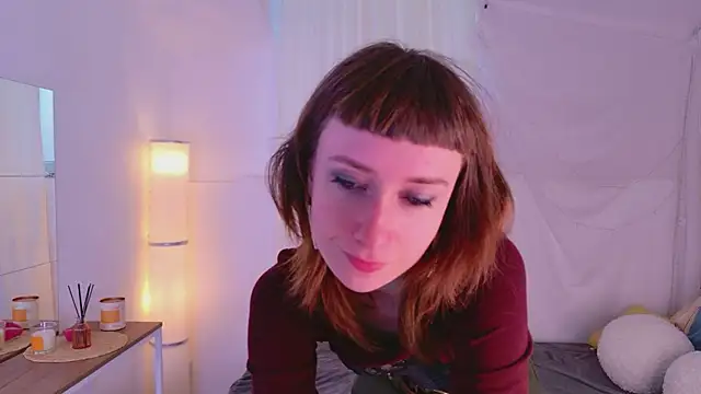 Naomi Evermore online show from July 2026 05:54:01 AM