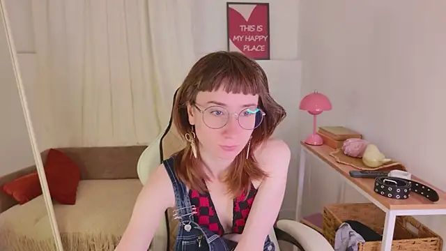 Naomi Evermore online show from July 2026 05:58:01 AM