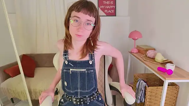 Naomi Evermore online show from July 2026 12:48:02 PM