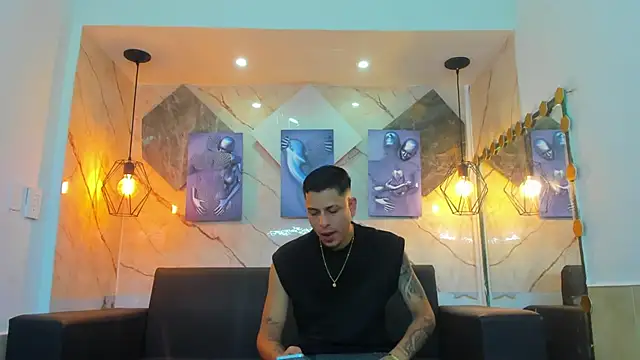 Snapshot of Klaar_Blessed chatting on July 2026 08:02:01 PM Klaar Blessed online show from July 2026 08:02:01 PM