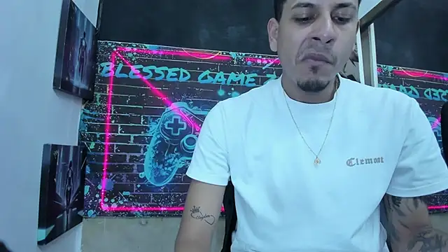 Snapshot of Klaar_Blessed chatting on July 2026 08:18:02 PM Klaar Blessed online show from July 2026 08:18:02 PM