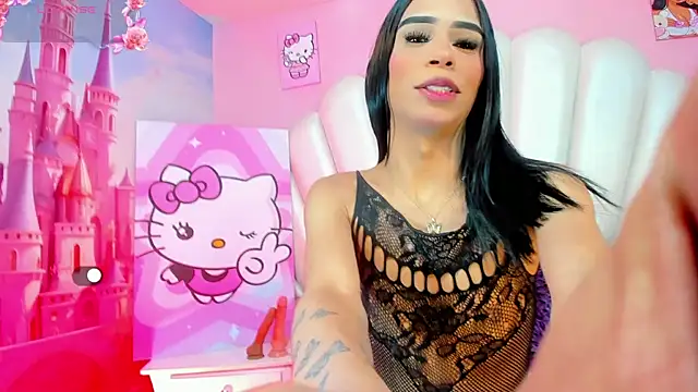 VickyDolls online show from July 2026 09:31:02 PM