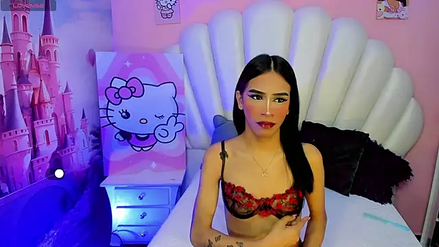 VickyDolls online show from July 2026 07:56:02 PM