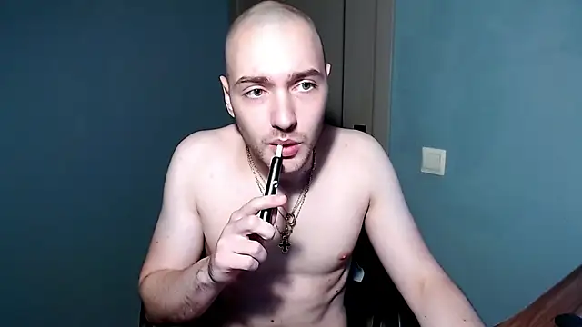 Snapshot of MarkVenom1 chatting on July 2026 08:17:02 AM MarkVenom1 online show from July 2026 08:17:02 AM