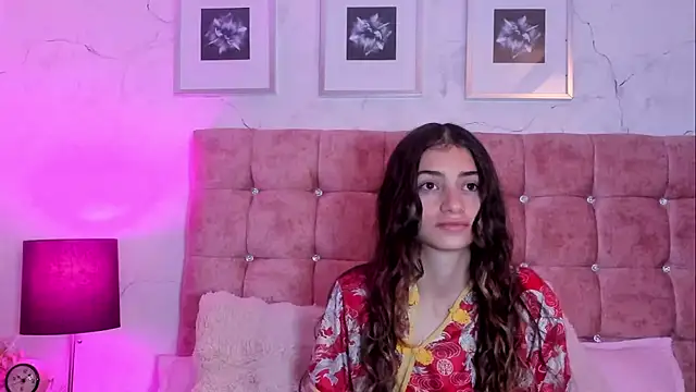 Katalina Laurent online show from July 2026 11:17:01 AM