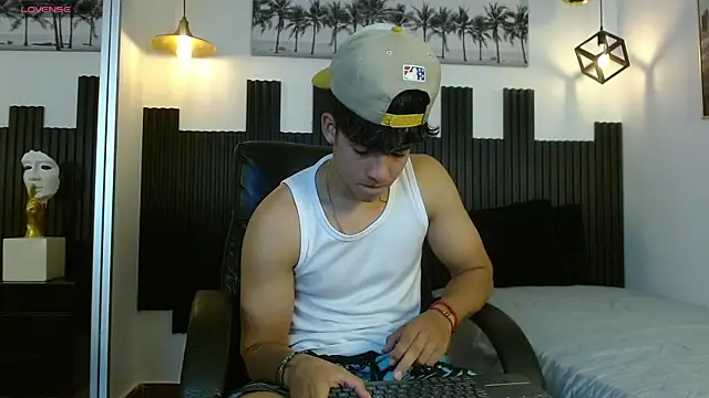 ren storm online show from July 2026 03:26:01 AM