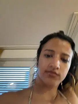Snapshot of AishaLoveX chatting on July 2026 07:07:02 PM AishaLoveX online show from July 2026 07:07:02 PM