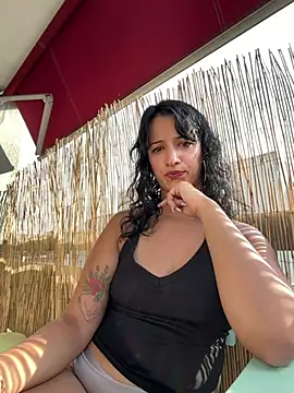 Snapshot of AishaLoveX chatting on July 2026 04:28:01 PM AishaLoveX online show from July 2026 04:28:01 PM