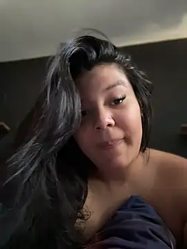 AlondraSoomers online show from July 2026 07:01:02 PM