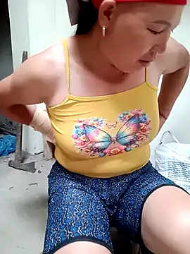 Meimei Lucky online show from July 2026 09:37:02 AM