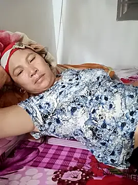 Meimei Lucky online show from July 2026 09:52:01 PM