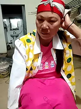 Meimei Lucky online show from July 2026 08:07:02 PM