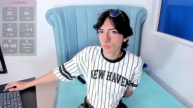 cutietomy online show from July 2026 09:58:01 PM