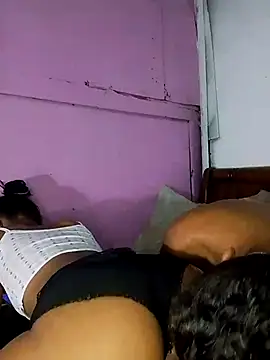 SUSY-LUIS online show from July 2026 12:57:02 AM
