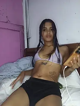 SUSY-LUIS online show from July 2026 11:40:01 PM