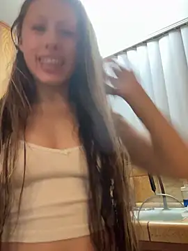 1800LuckieGirl online show from July 2026 11:34:02 AM