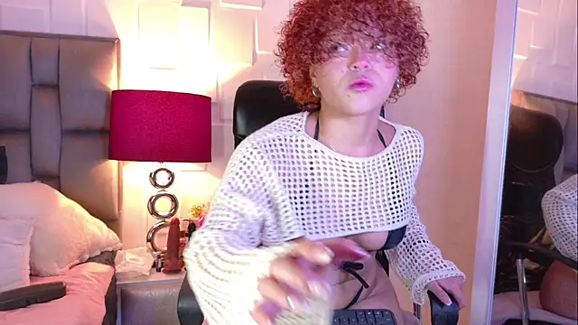 KeiryGinger  online show from July 2026 03:13:01 AM