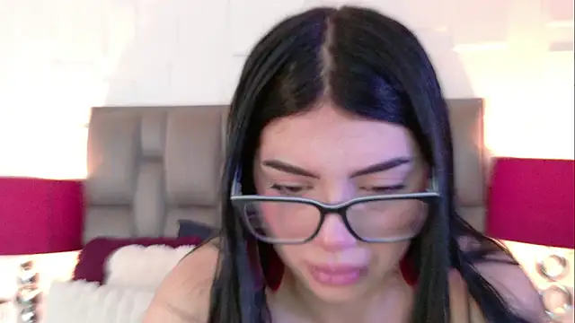 Isabella Rossi  online show from July 2026 07:21:01 PM
