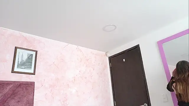 MelaniBeckers  online show from July 2026 06:46:02 PM