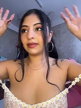 rousswet online show from July 2026 09:13:01 PM