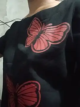 Rosie-loveU- online show from July 2026 11:48:01 PM