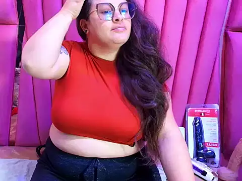 SaraThonson  online show from July 2026 03:46:02 AM