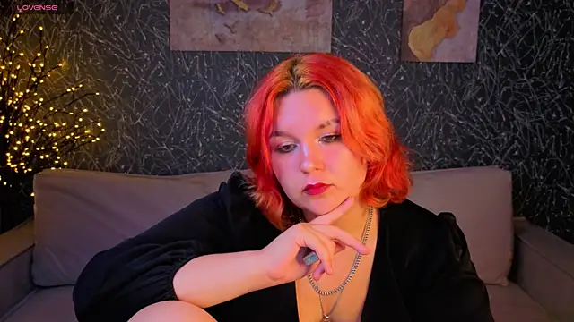 Emma Davise online show from July 2026 12:53:02 AM