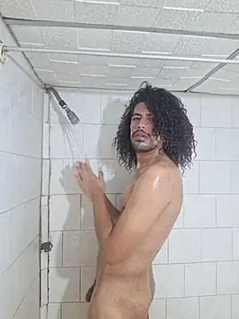 AfroxOriental online show from July 2026 03:57:02 AM