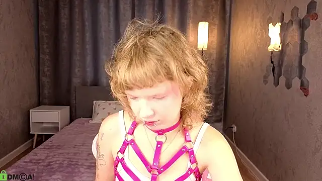 VioletDesiree online show from July 2026 01:08:02 AM