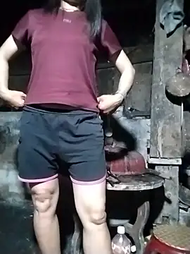 Donut Girl online show from July 2026 10:36:02 PM