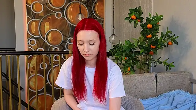 FreedaWidmer online show from July 2026 04:20:01 PM