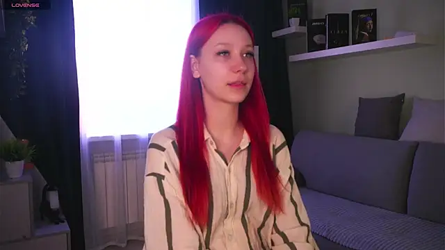 FreedaWidmer online show from July 2026 04:39:33 PM