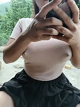 Nikky NK online show from July 2026 11:51:01 PM