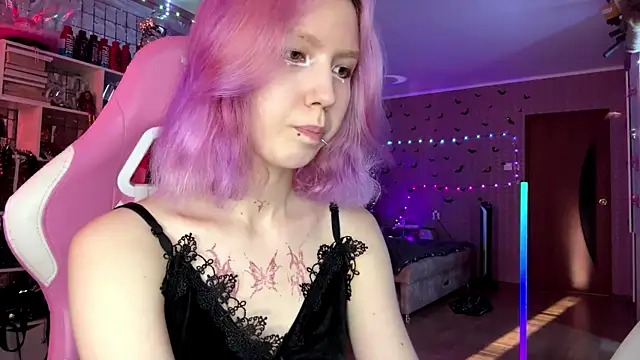 lonely bunny online show from July 2026 02:30:02 PM