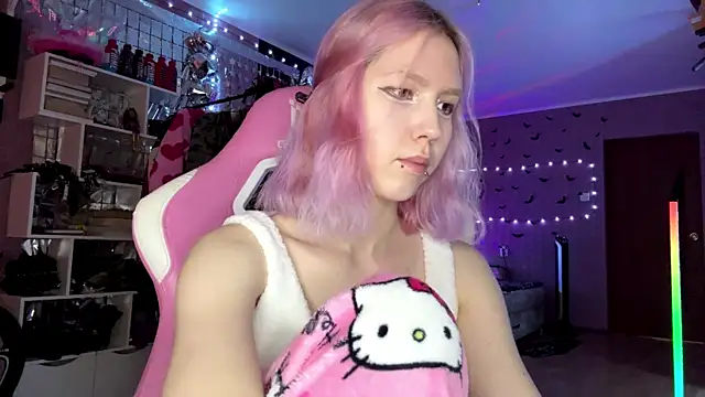 lonely bunny online show from July 2026 03:07:02 PM