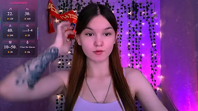 Snapshot of Amber_Roger chatting on July 2026 05:53:01 AM Amber Roger online show from July 2026 05:53:01 AM