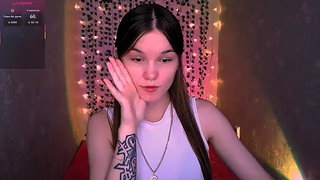 Snapshot of Amber_Roger chatting on July 2026 07:06:02 AM Amber Roger online show from July 2026 07:06:02 AM