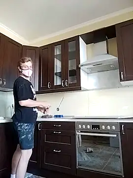 Tiler-cat online show from July 2026 01:49:01 PM