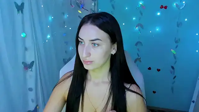 Star Emily  online show from July 2026 12:29:01 PM