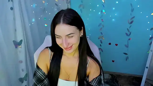 Star Emily  online show from July 2026 12:25:02 PM