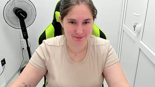 LunaVenom online show from July 2026 06:27:02 AM