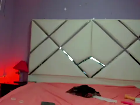 AshlyCortez online show from July 2026 05:37:02 PM