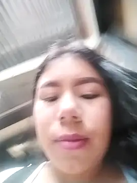 AshlyCortez online show from July 2026 02:33:01 PM