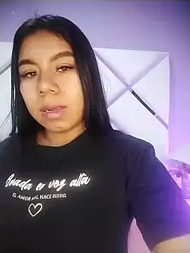 AshlyCortez online show from July 2026 12:55:01 PM