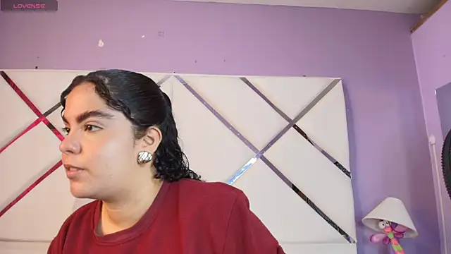 AshlyCortez online show from August 2026 01:58:01 PM