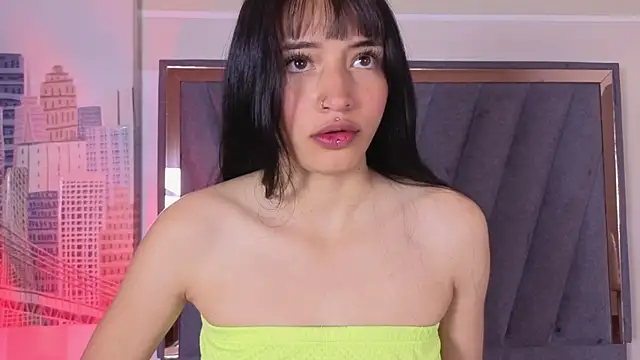 SerenaBloom2 online show from July 2026 12:58:02 PM