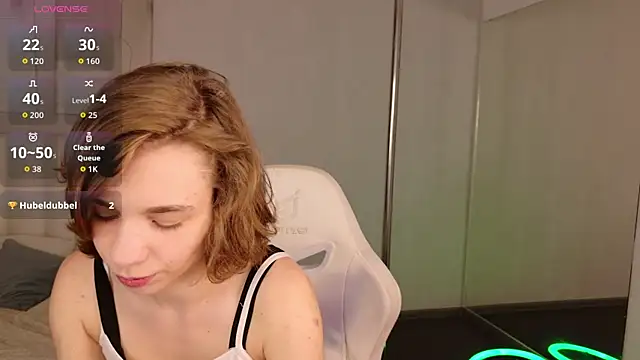 Rebecca Ford online show from July 2026 08:32:02 AM