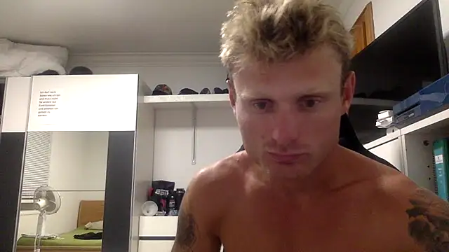 Nakedendurance1994 online show from July 2026 08:25:01 PM