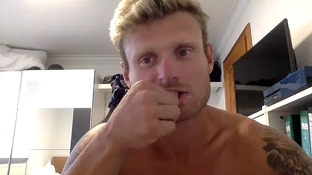 Nakedendurance1994 online show from July 2026 04:38:01 PM